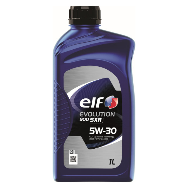 Huile Moteur Elf Evolution 900 SXR 5W30 Huile Moteur Elf Evolution 900 SXR 5W30