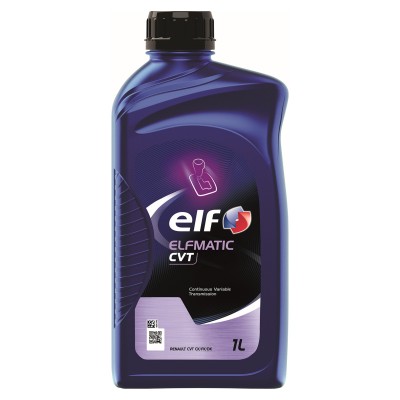 Huile de Boîte Elf ElfMatic CVT