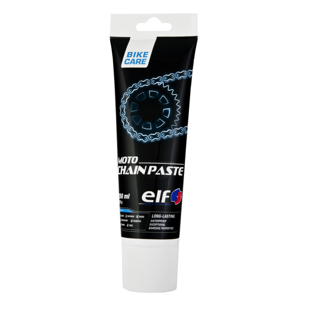 Graisse Elf Moto Chain Paste