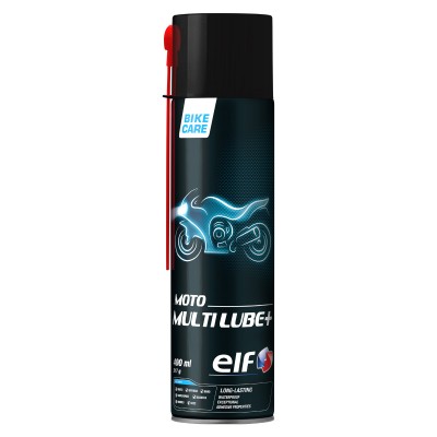 Elf Moto Multi Lube +