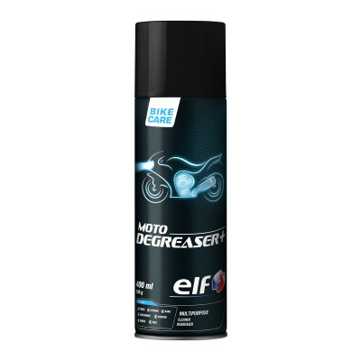 Dégraissant Elf Moto Degreaser +