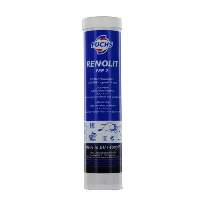 Graisse Fuchs Renolit F EP2