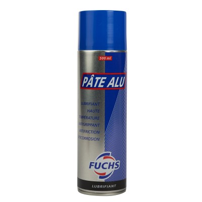 Fuchs Pâte Alu