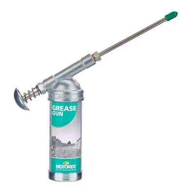 Pistolet à Graisse Motorex Grease Gun