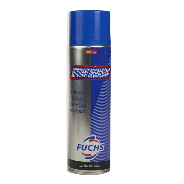 Fuchs Nettoyant Dégraissant Fuchs Nettoyant Dégraissant