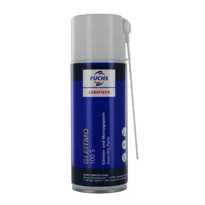 Fuchs Gleitmo 100-S