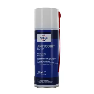 Fuchs Anticorit BW 366