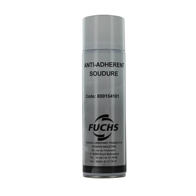 Fuchs Anti-Adhérent Soudure