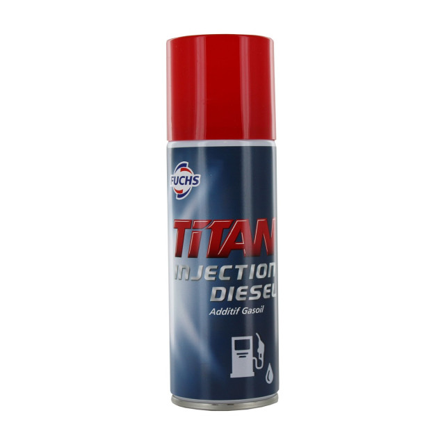 Additif Fuchs Titan Injection Diesel