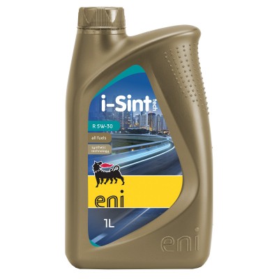 Huile moteur ENI I-Sint Tech R 5W30