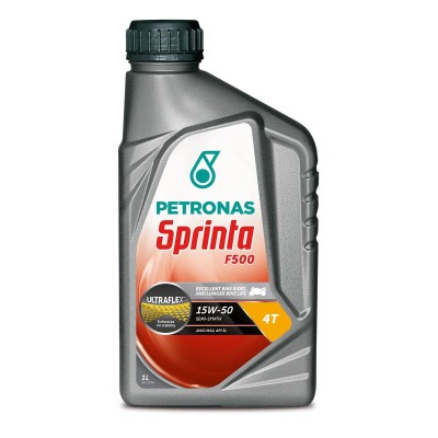 Huile Moteur Petronas Sprinta F500 15W50