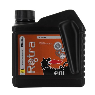 Huile Transmission Manuelle Eni ROTRA FE 75W90