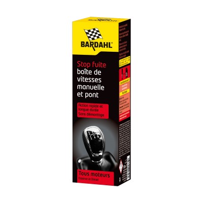 Anti humidité - Circuits électriques 250 ml - Bardahl