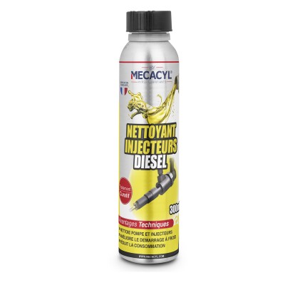 Nettoyant injecteur essence Valvoline / 12 x 300 ML