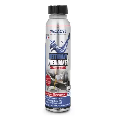 Mecacyl Nettoyant Prévidange