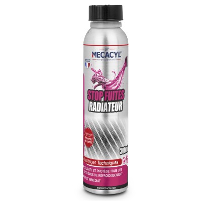 Anti Fuite Radiateur EcoTec 250ml