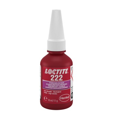 Frein Filet Loctite 222