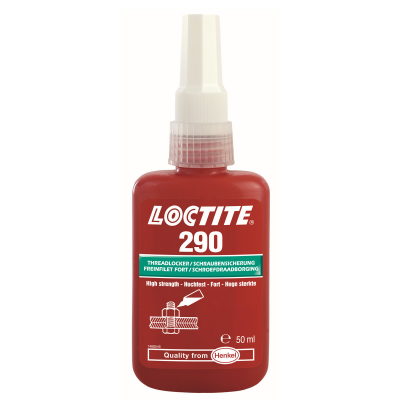 Loctite 290