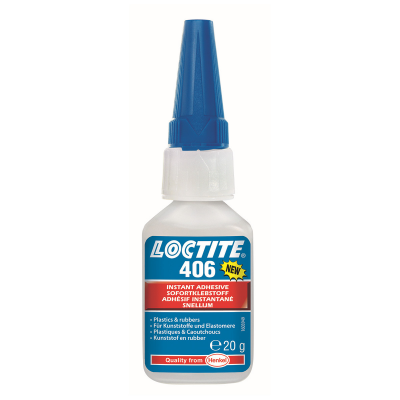 Loctite 406