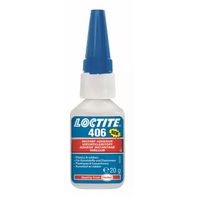 Loctite 406
