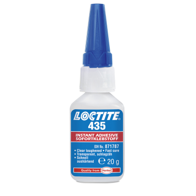 Loctite 435