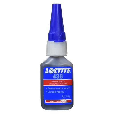 Loctite 438