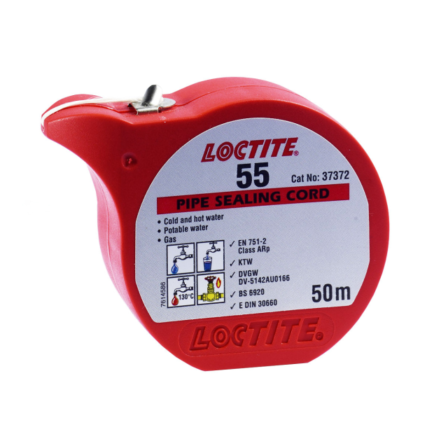 Loctite 55