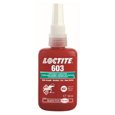 Loctite 603