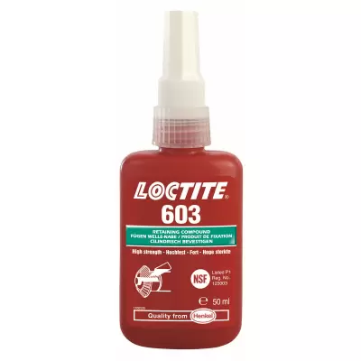 Loctite 603