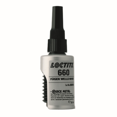 Loctite 660