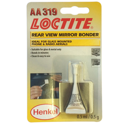 Loctite AA 319