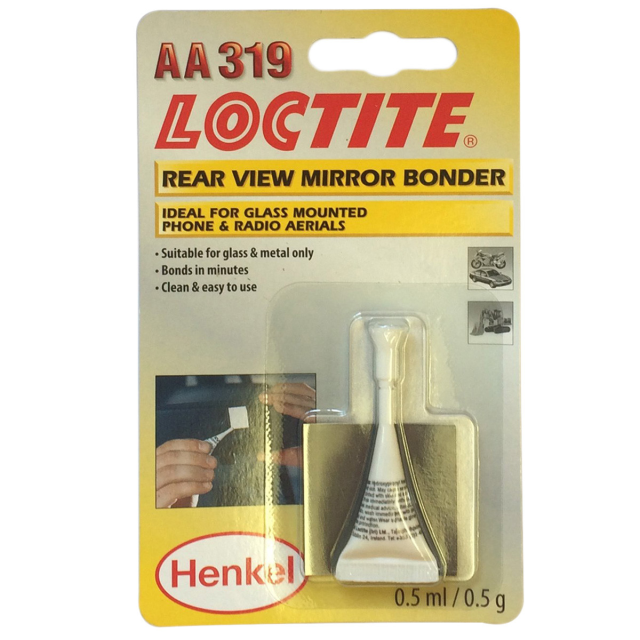 Loctite AA 319