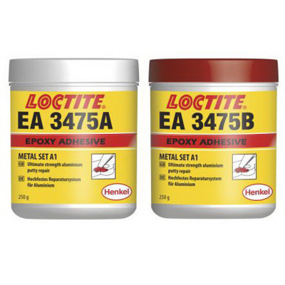 Loctite EA 3475