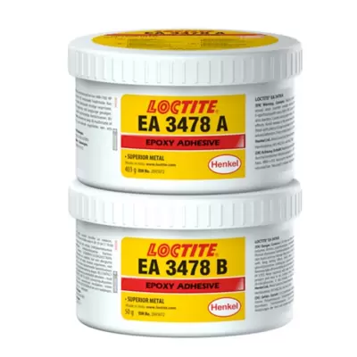 Loctite EA 3478