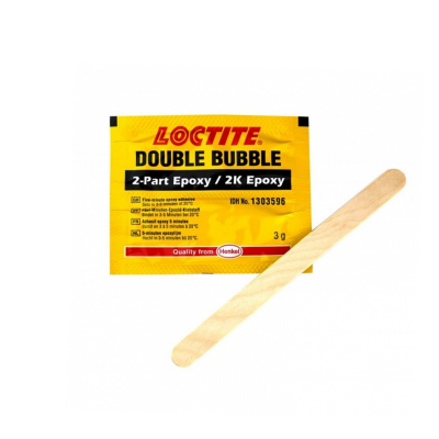 Loctite EA Double Bubble