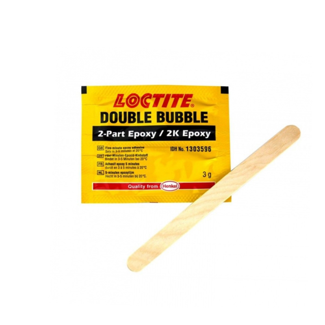 Loctite EA Double Bubble