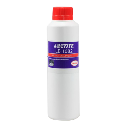 Radiateur et Système de Refroidissement Additif Mecacyl Stop Fuite