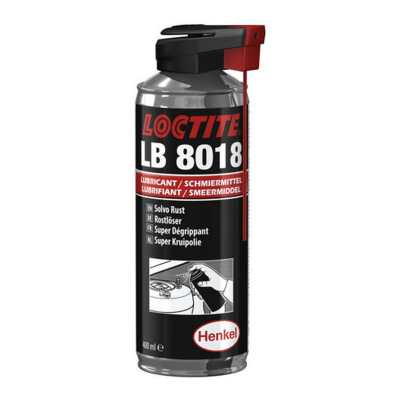 Loctite LB 8018