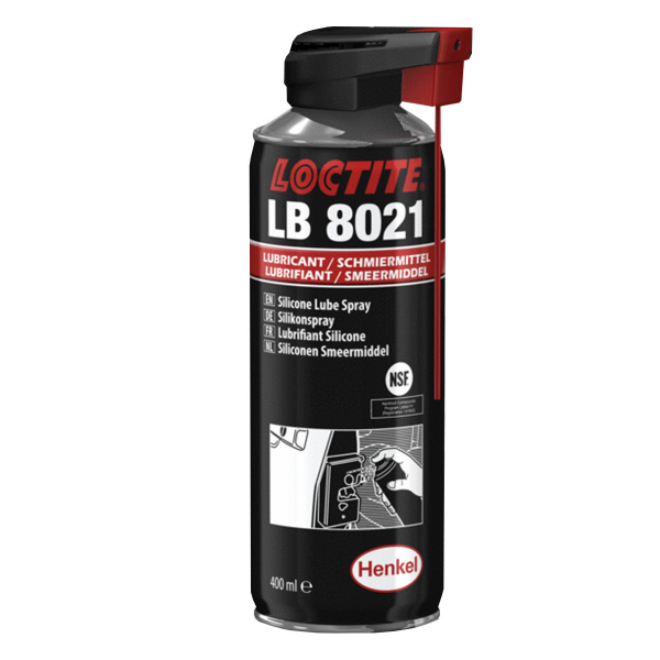 Loctite LB 8021