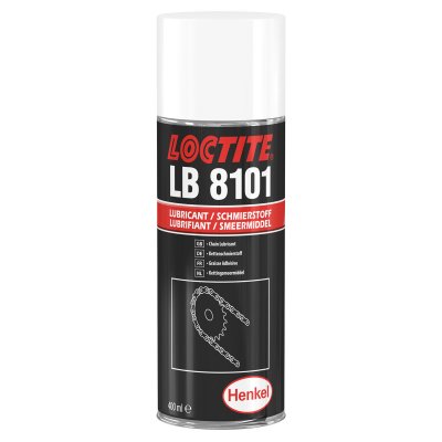 Loctite LB 8101