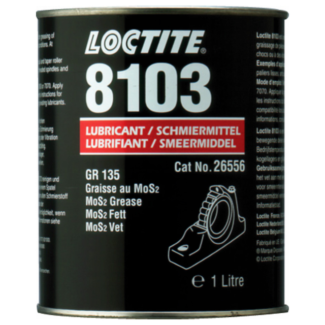 Loctite LB 8103