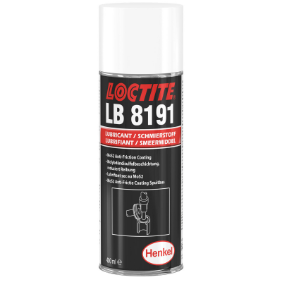 Loctite LB 8191