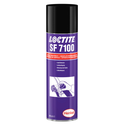 Protection Zinc Loctite SF 7800