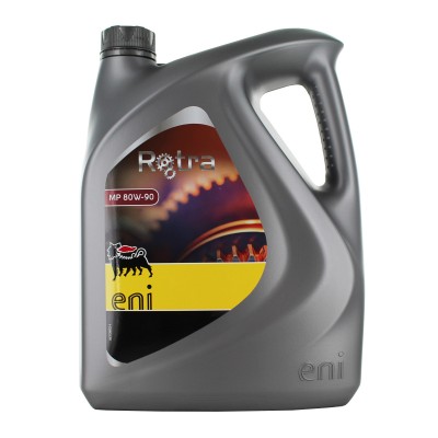 Huile Transmission Manuelle Eni ROTRA MP 80W90
