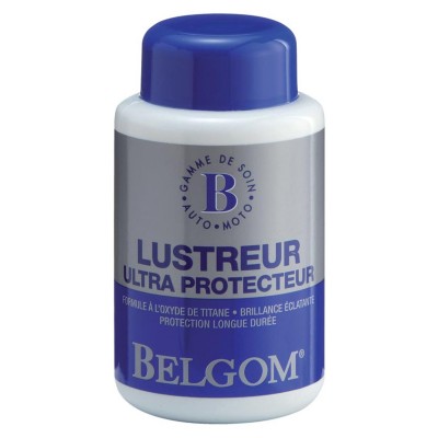 Belgom Lustreur Ultra Protecteur
