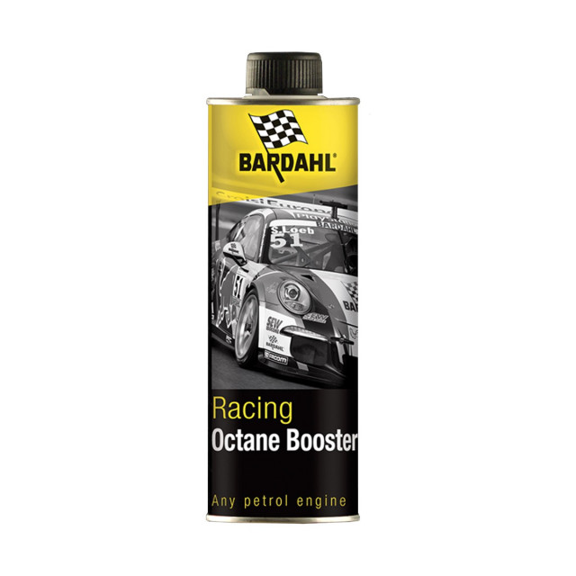 Bardahl Racing Octane Booster