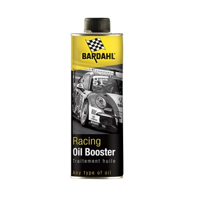 Bardahl Racing Oil Booster