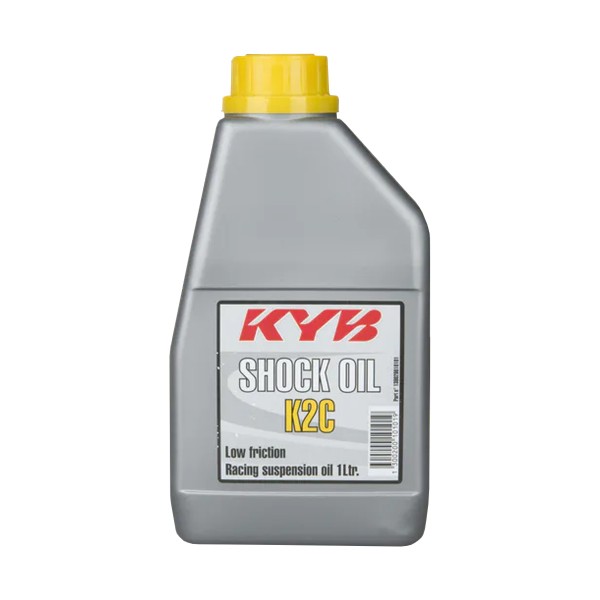 Huile d'Amortisseur KYB Shock Oil K2C