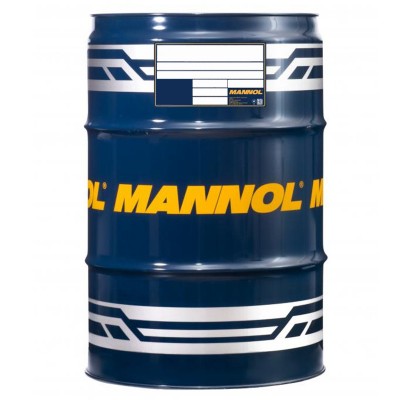 Liquide de Refroidissement Mannol Antifreeze AF 12+ Longlife