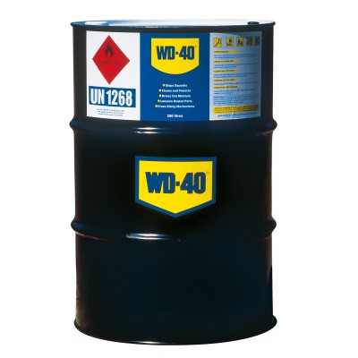 Dégrippant WD-40